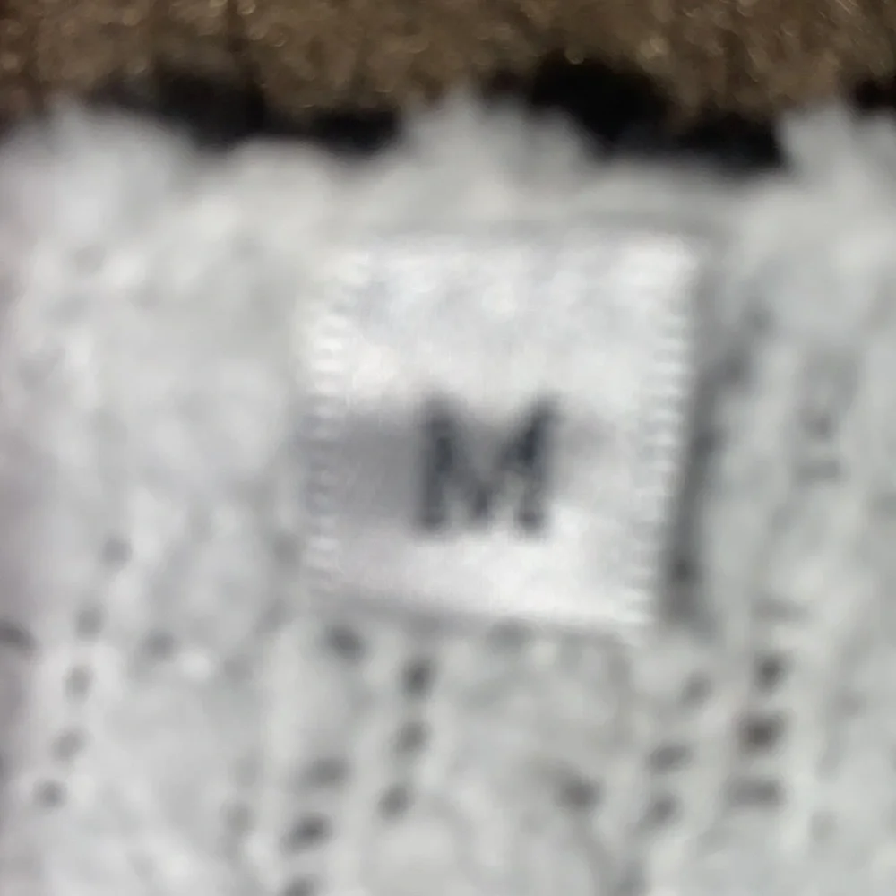 Amazon Cardigan!! 🤍🤍 - Picture 2 of 2